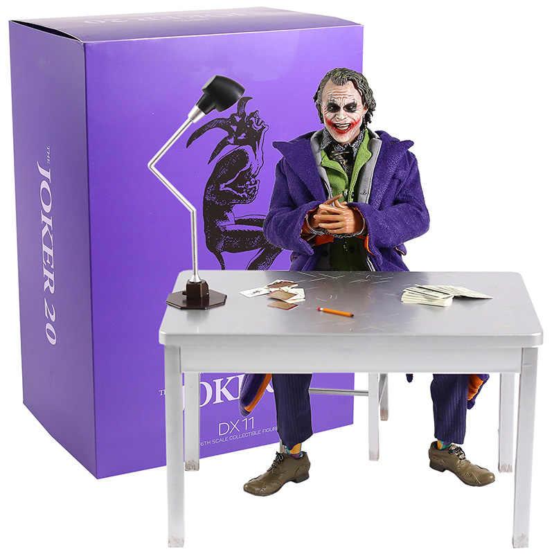 

Набор The Joker The Dark Knight Джокер Темный Рыцарь 30 см J 05.01