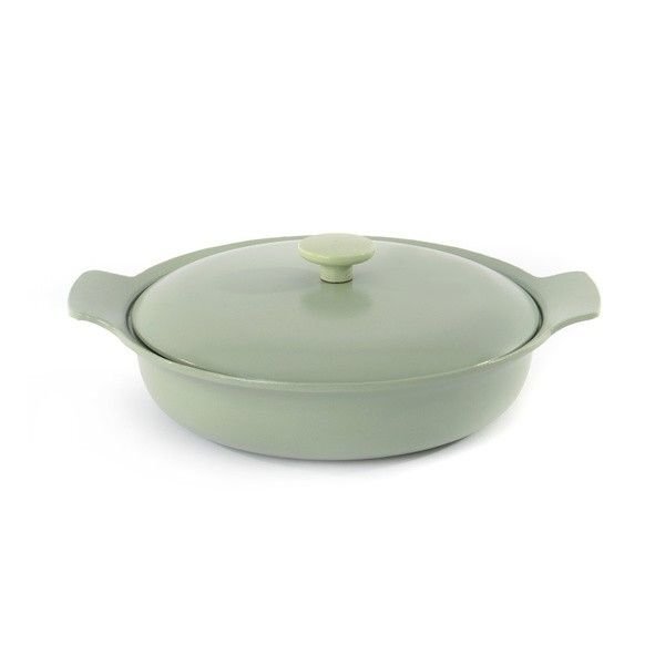 

Сотейник с крышкой Berghoff RON 28 см 3900043