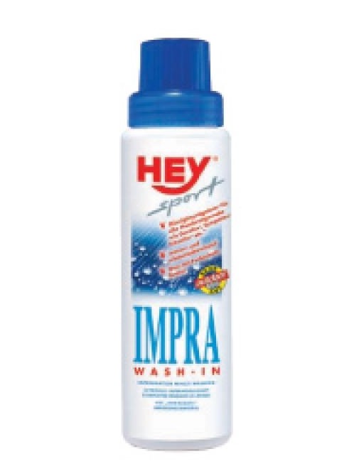 

Средство для пропитки одежды HEY-Sport Impra Wash-In