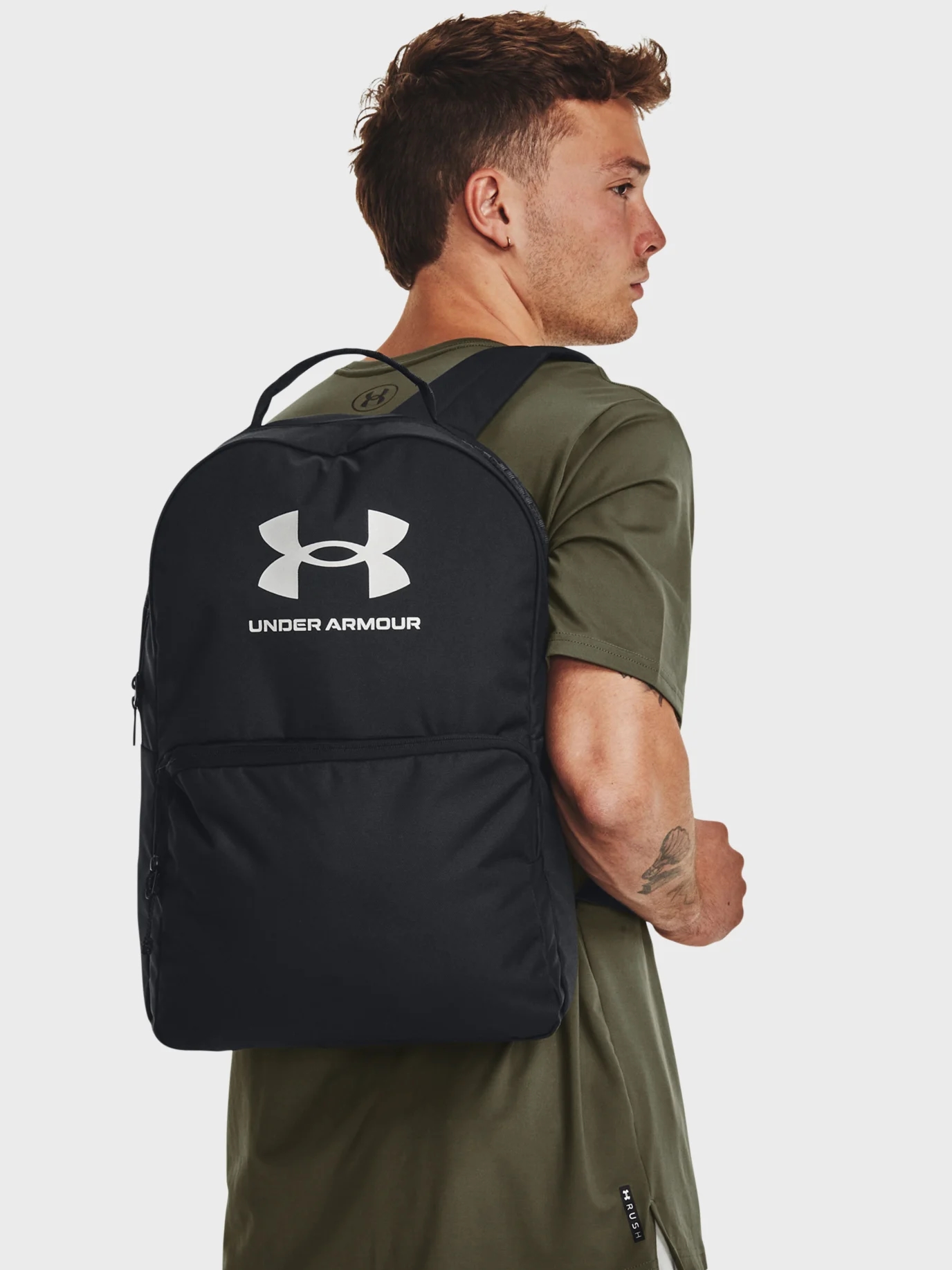 Ua project 5 sale backpack