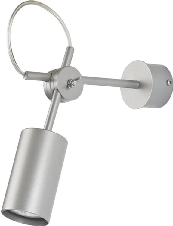 

Бра Nowodvorski NW-5656 Eye silver I kinkiet S
