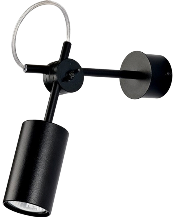 

Бра Nowodvorski NW-6842 Eye black S