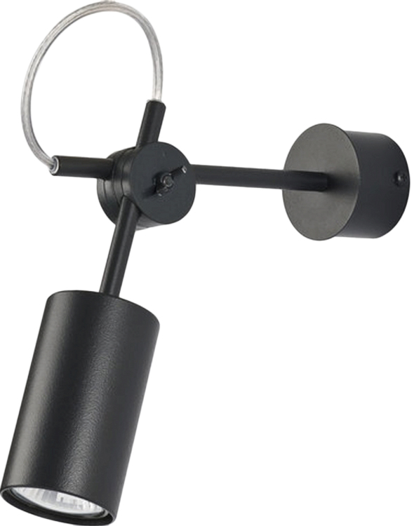 

Бра Nowodvorski NW-5655 Eye graphite I kinkiet S