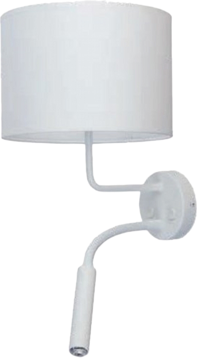 

Бра Nowodvorski NW-9073 Hotel plus