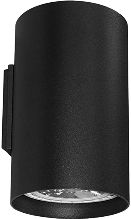 

Бра Nowodvorski NW-9320 Tube