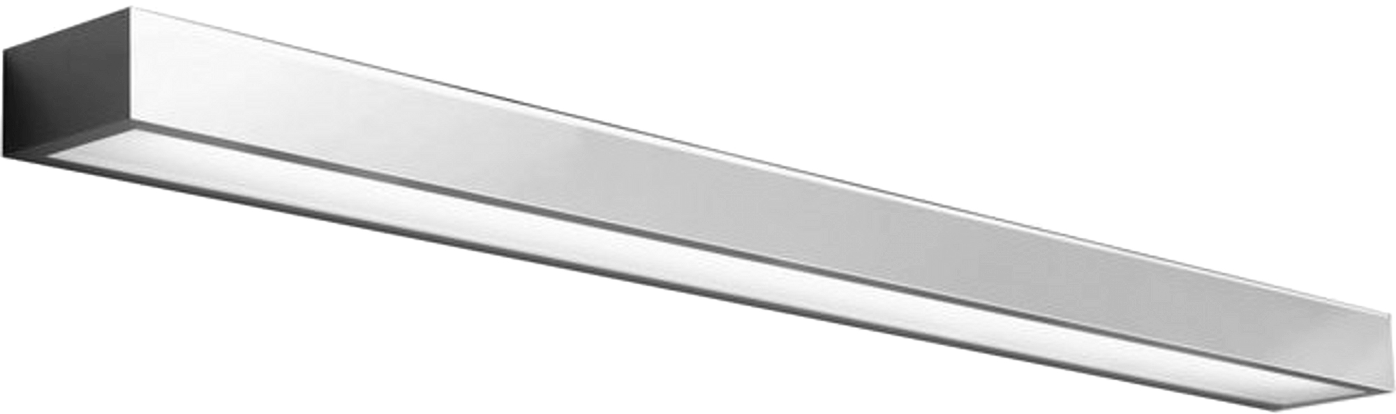 

Настенный светильник Nowodvorski NW-9503 Kagera LED М