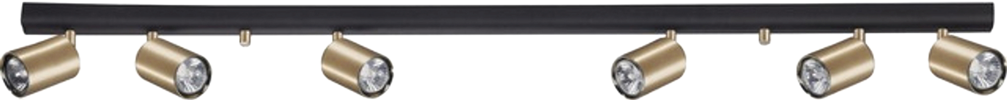 

Спотовый светильник Nowodvorski NW-8820 Eye spot