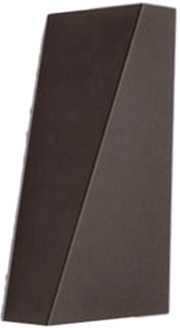 

Настенный светильник Nowodvorski NW-9703 Narwik black