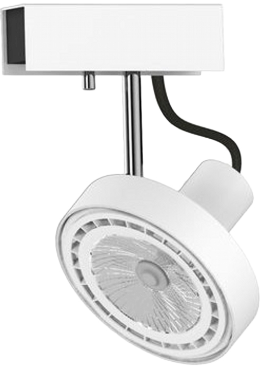 

Спотовый светильник Nowodvorski NW-9603 Cross white