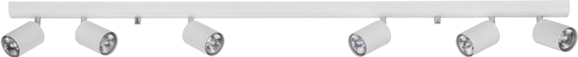 

Спотовый светильник Nowodvorski NW-6607 Eye spot white
