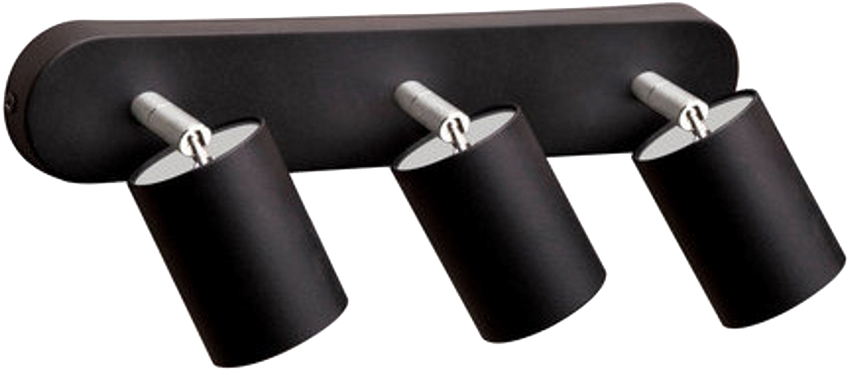 

Спотовый светильник Nowodvorski NW-6021 Eye spot black