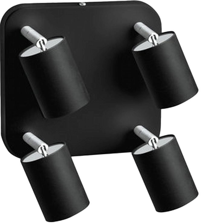

Спотовый светильник Nowodvorski NW-6022 Eye spot black