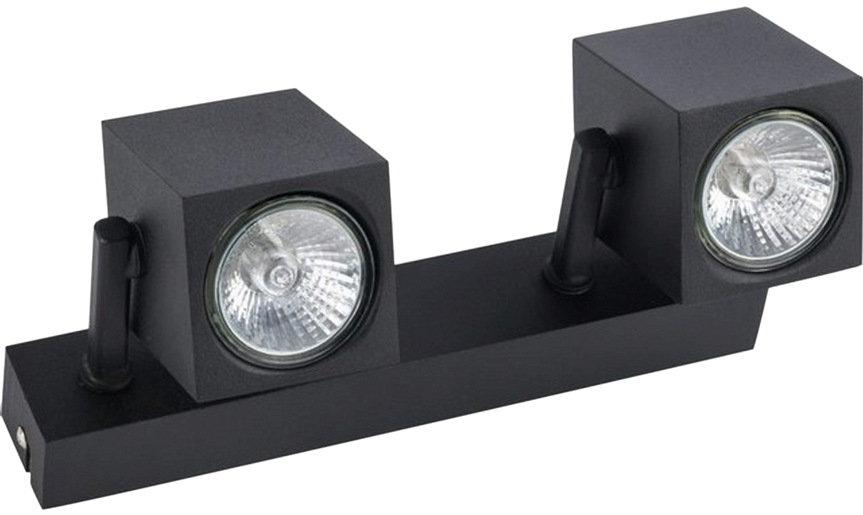 

Спотовый светильник Nowodvorski NW-8808 Cuboid