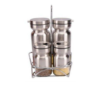 

Набор для специй Frico 5 пр FRU-128