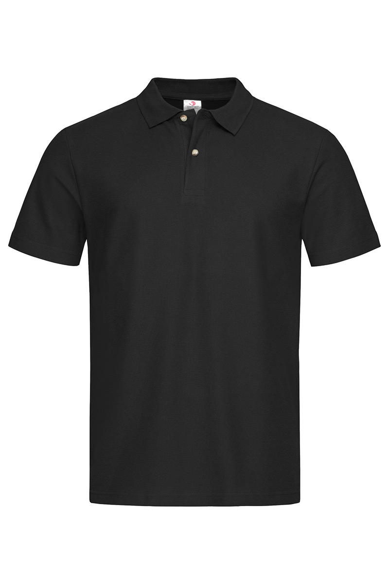 

Поло STEDMAN ST3000 POLO XXL Чорна
