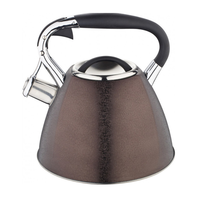 

Чайник 3 л Lessner 49515 choco