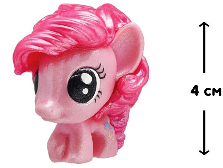 Mashems my hot sale little pony