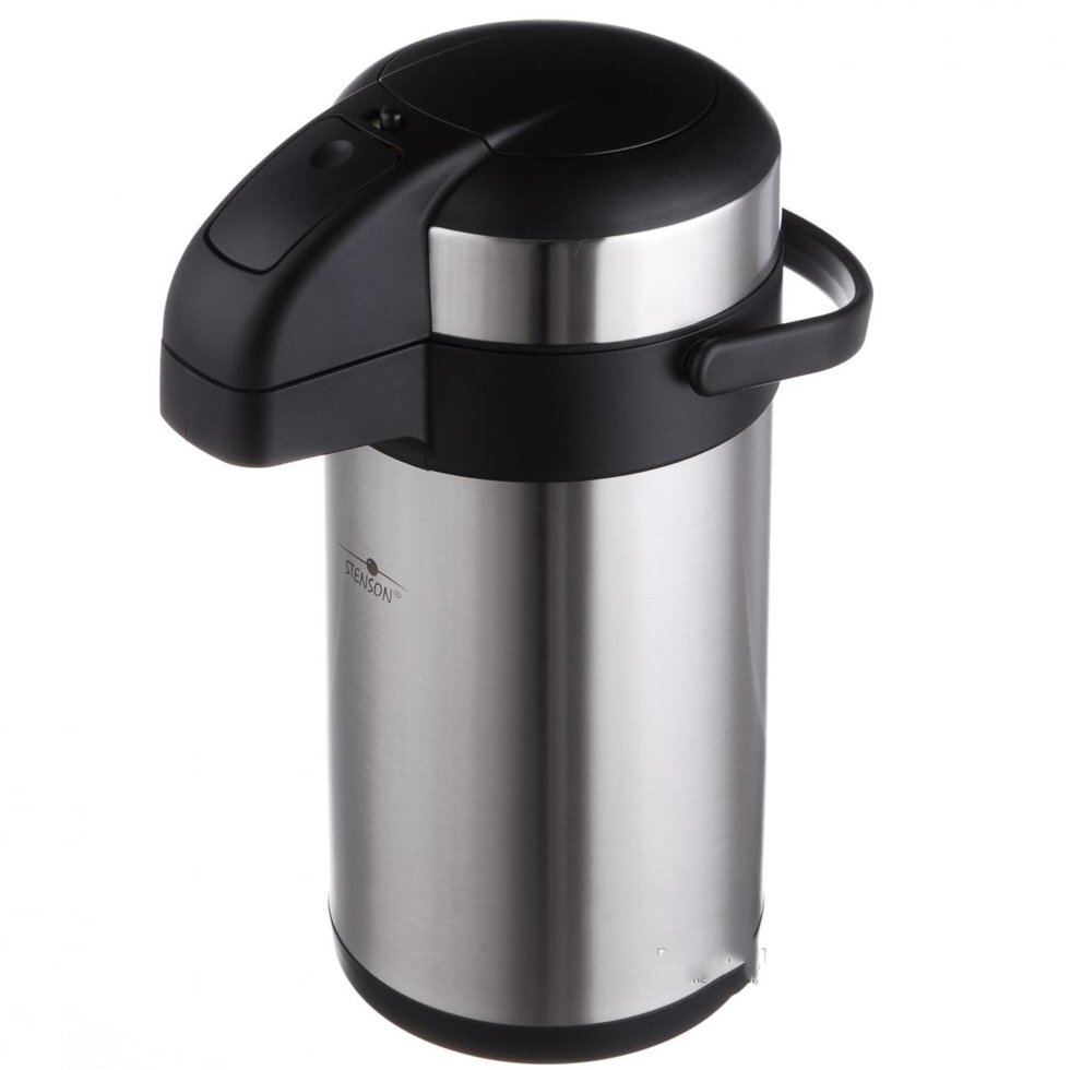 

Термос железный 3.5 л Stenson MT-0952