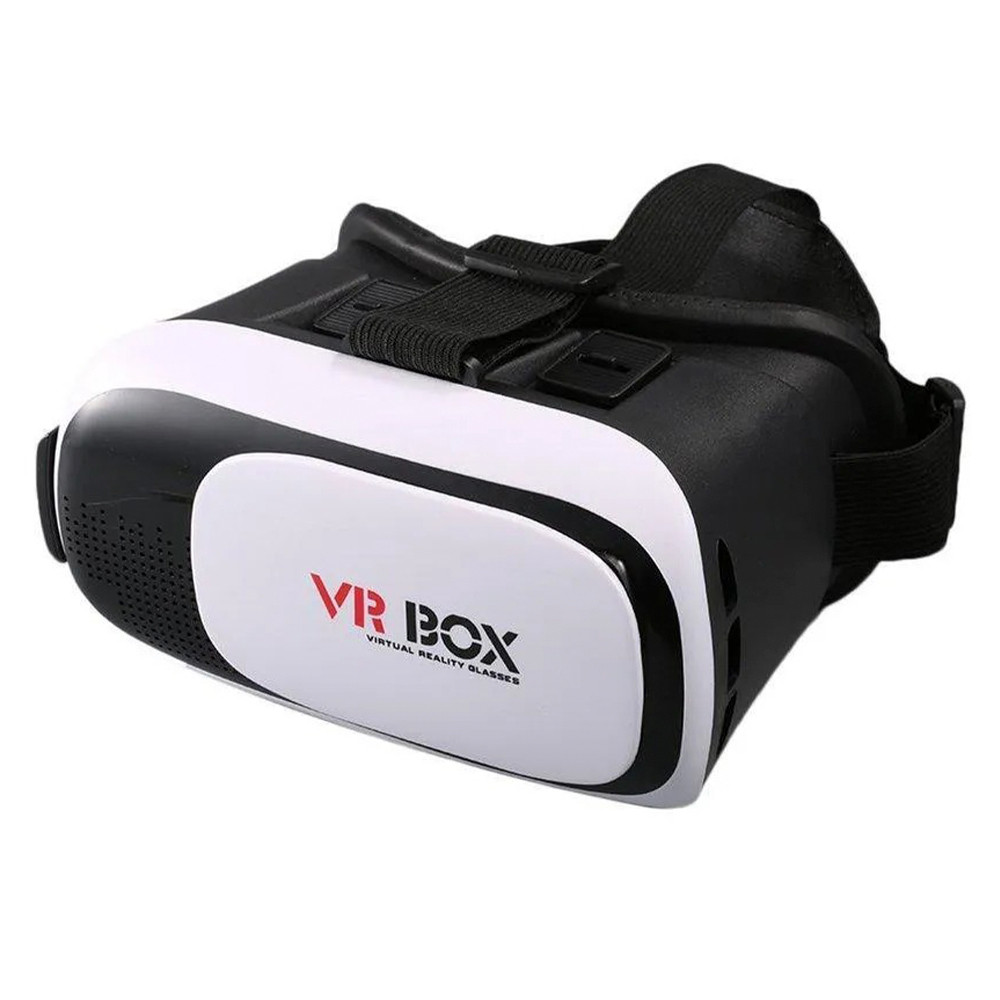 Очки виртуальной реальности VR BOX – фото, отзывы, характеристики в  интернет-магазине ROZETKA от продавца: WOLFSHOP | Купить в Украине: Киеве,  Харькове, Днепре, Одессе, Запорожье, Львове