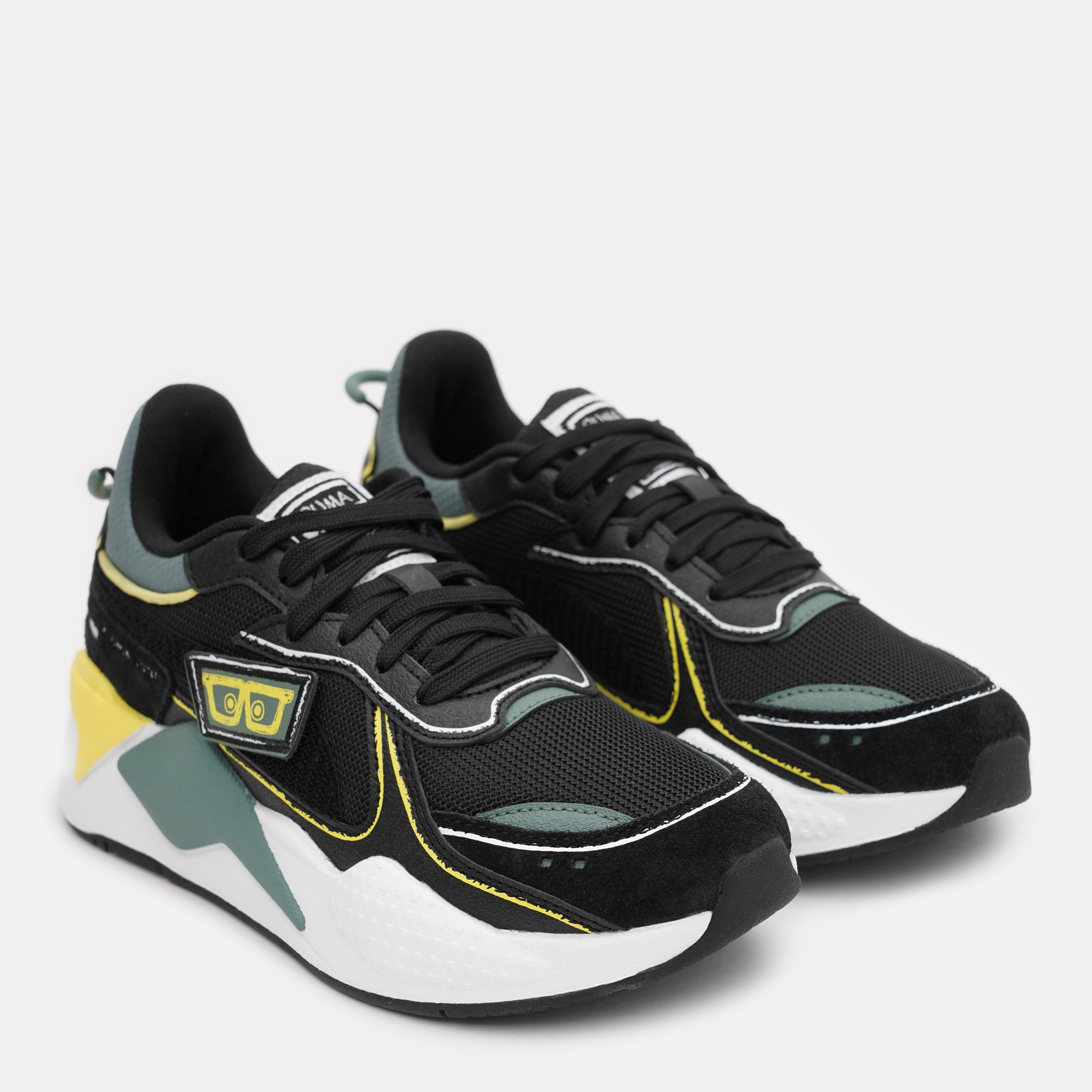 Puma rs x toys hotsell taille 39