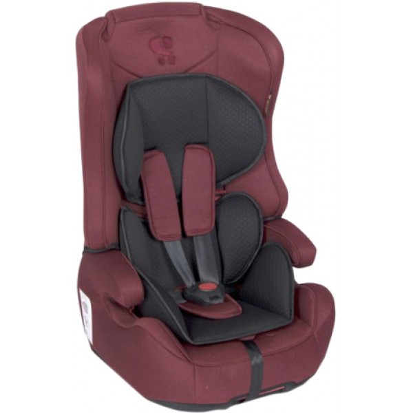 

Автокресло Lorelli HARMONY ISOFIX 9-36кг Red&Black (20670)