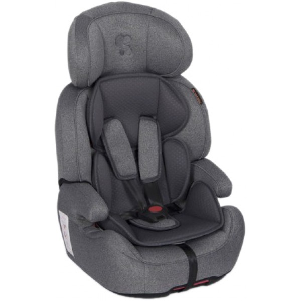 

Автокресло Bertoni IRIS ISOFIX 9-36 кг (21264) Серый