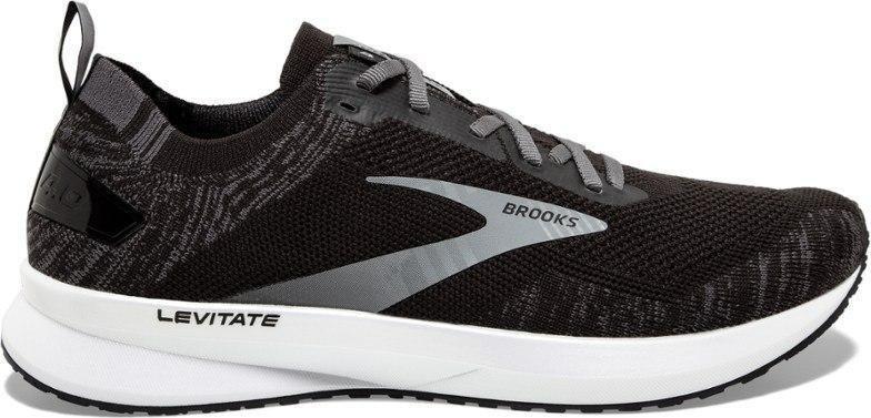 

Мужские кроссовки Brooks Levitate 4 Black 41