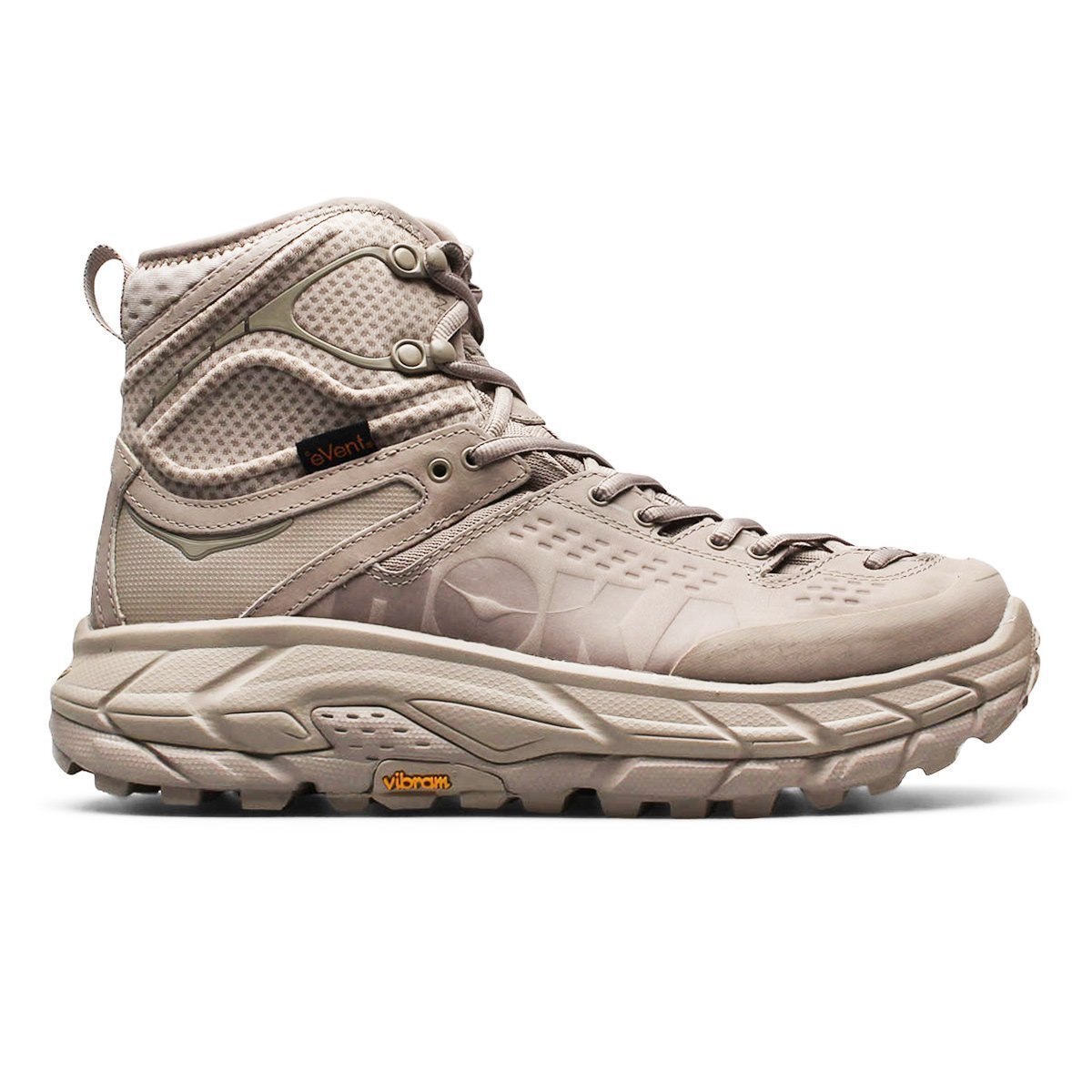 

Мужские ботинки Hoka One One Tor Ultra Hi 2 WP Beige 42