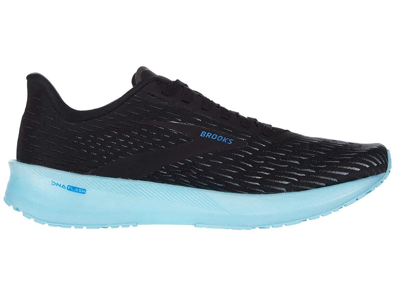 

Мужские кроссовки Brooks Hyperion Tempo Black/Blue 43