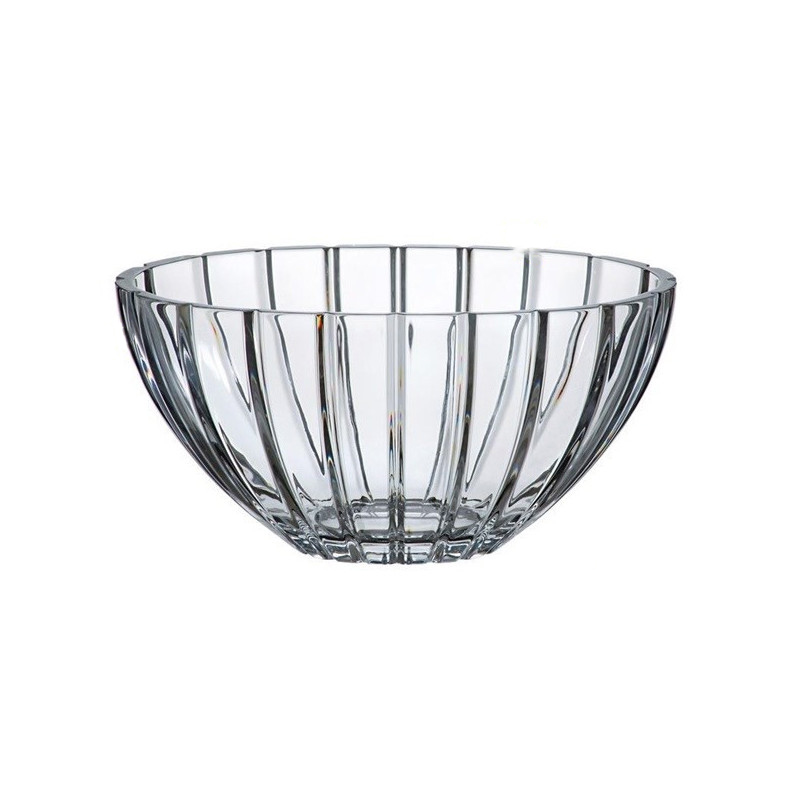 

Фруктовница 30,5 см Bohemia Oval 6KE31 99T42 305