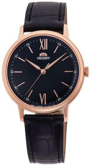 

Женские часы Orient RA-QC1703B10B