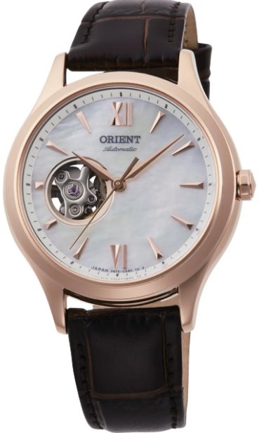

Женские часы Orient RA-AG0022A10B