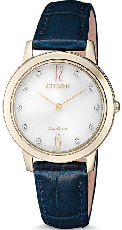 

Женские часы Citizen EX1493-13A
