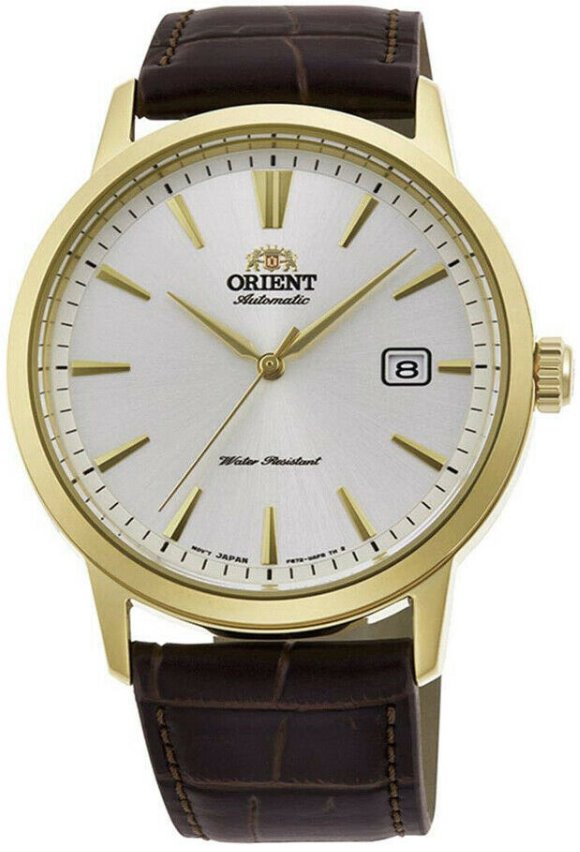 

Мужские часы Orient RA-AC0F04S10B