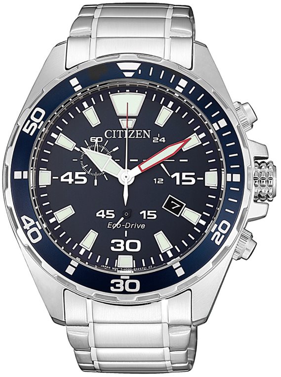 

Наручные часы Citizen AT2431-87L