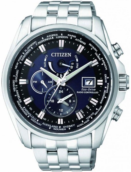 

Мужские часы Citizen AT9030-55L
