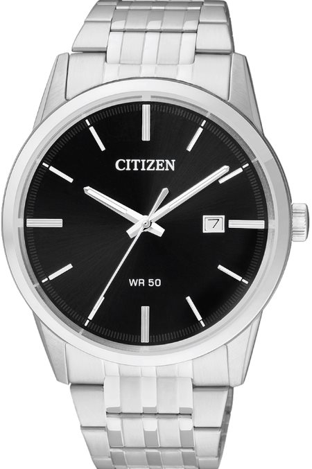 

Мужские часы Citizen BI5000-52E