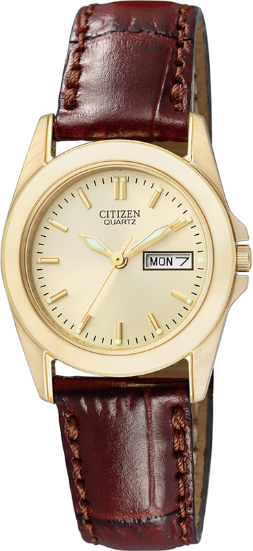 

Женские часы Citizen EQ0562-03PE