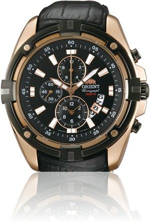 

Мужские часы Orient FTT0Y004B0