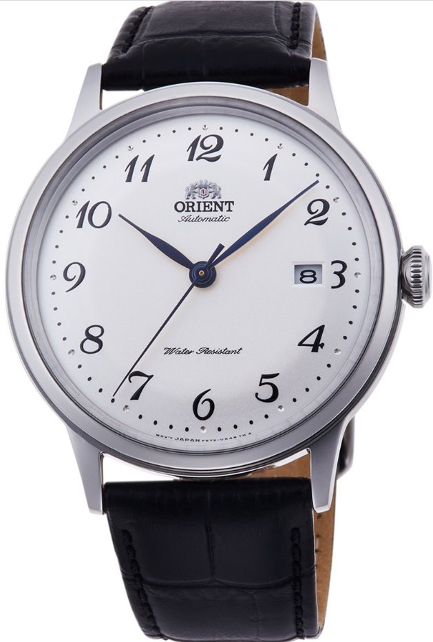 

Мужские часы Orient RA-AC0003S10B