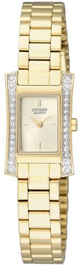 

Женские часы Citizen EZ6312-52P