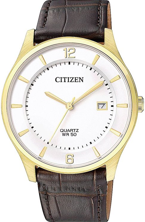 

Мужские часы Citizen BD0043-08B