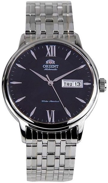 

Мужские часы Orient SAA05003BB