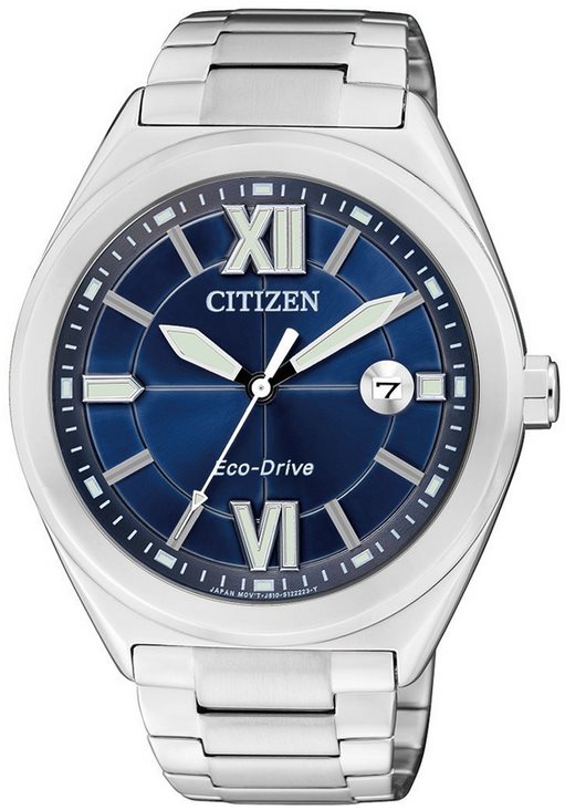 

Мужские часы Citizen AW1170-51L