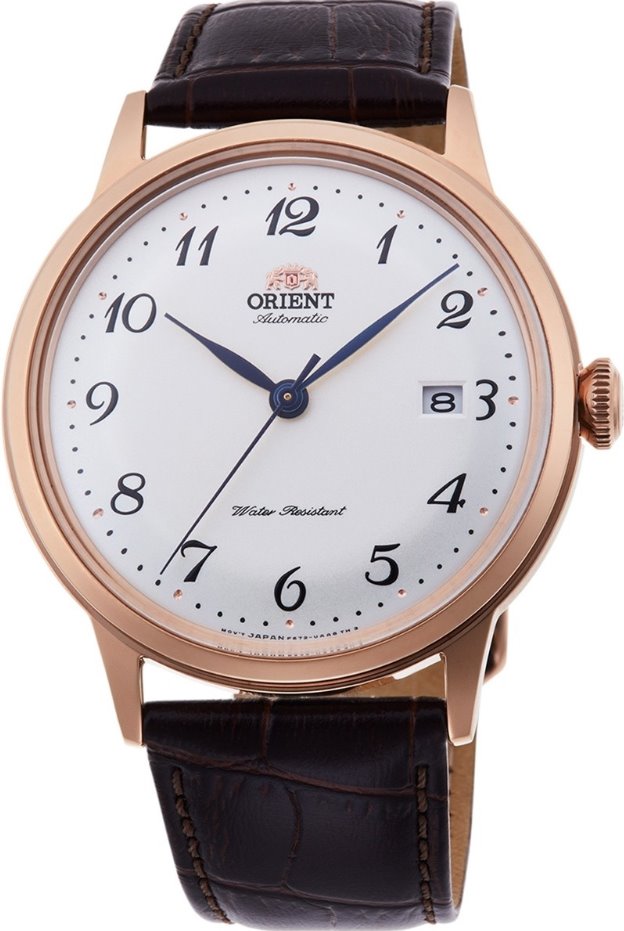 

Мужские часы Orient RA-AC0001S10B