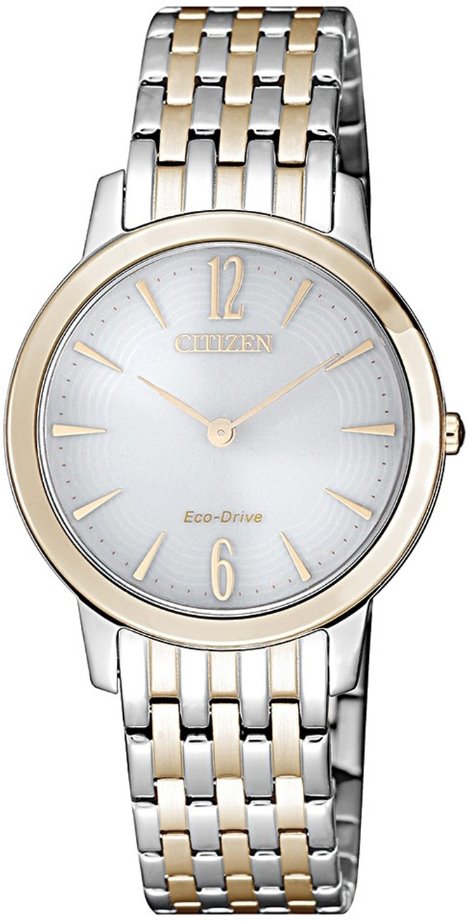 

Женские часы Citizen EX1496-82A