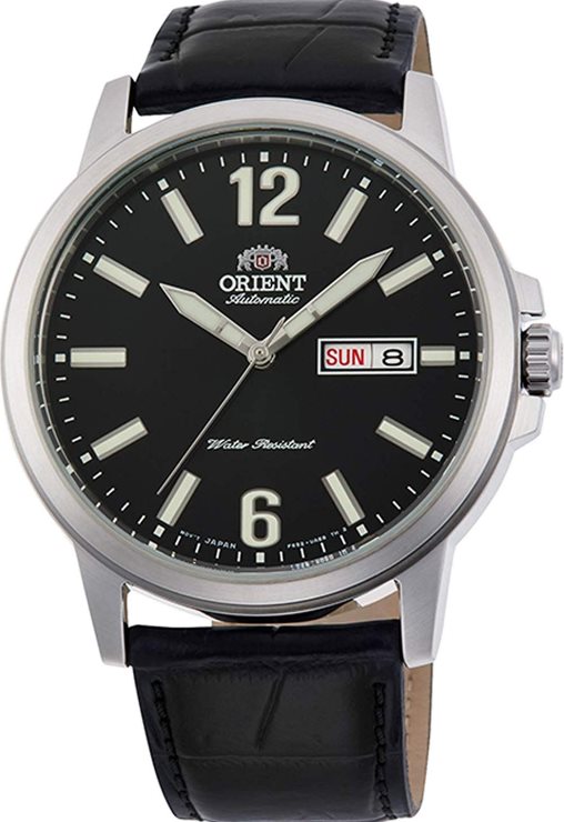 

Мужские часы Orient RA-AA0C04B19B