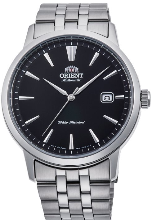 

Мужские часы Orient RA-AC0F01B10B