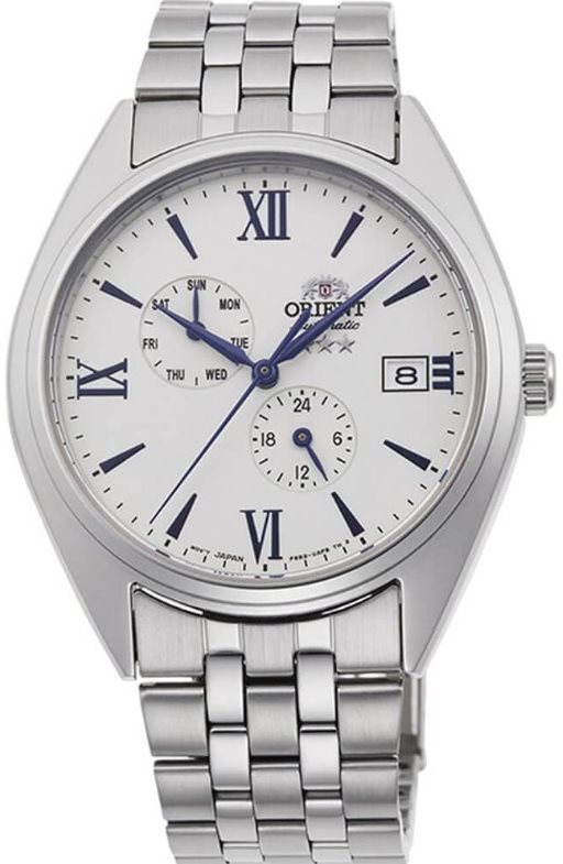 

Мужские часы Orient RA- AK0506S10B