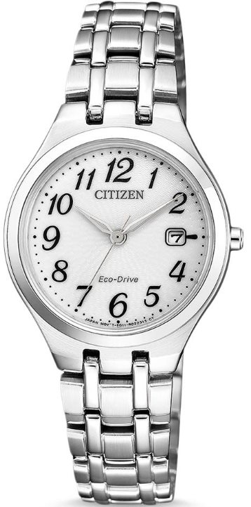 

Женские часы Citizen EW2480-83A
